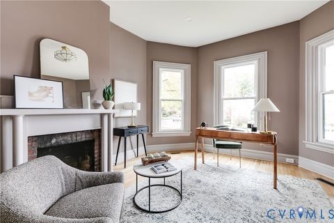 Tiny photo for 1715 Georgia Avenue, Richmond, VA 23220 (MLS # 2530086)