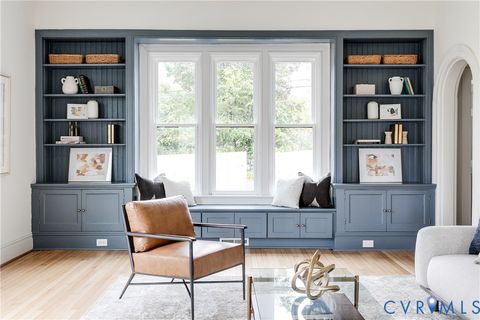 Tiny photo for 1715 Georgia Avenue, Richmond, VA 23220 (MLS # 2530086)