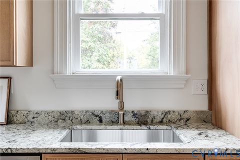 Tiny photo for 1715 Georgia Avenue, Richmond, VA 23220 (MLS # 2530086)