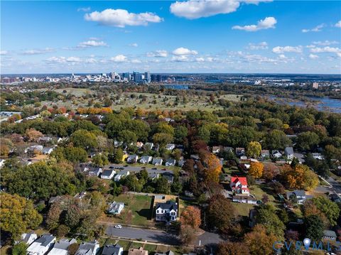 Tiny photo for 1715 Georgia Avenue, Richmond, VA 23220 (MLS # 2530086)