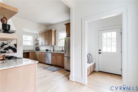 Tiny photo for 1715 Georgia Avenue, Richmond, VA 23220 (MLS # 2530086)