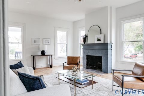 Tiny photo for 1715 Georgia Avenue, Richmond, VA 23220 (MLS # 2530086)