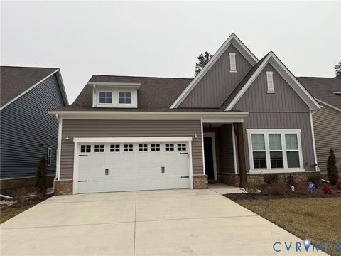 Photo of 1793 Outrigger Drive, Chesterfield, VA 23836 (MLS # 2602038)