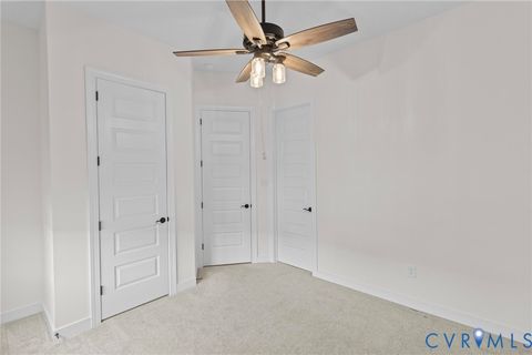 Tiny photo for 1793 Outrigger Drive, Chesterfield, VA 23836 (MLS # 2602038)