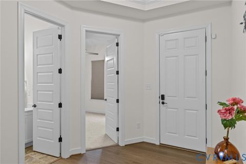 Tiny photo for 1793 Outrigger Drive, Chesterfield, VA 23836 (MLS # 2602038)