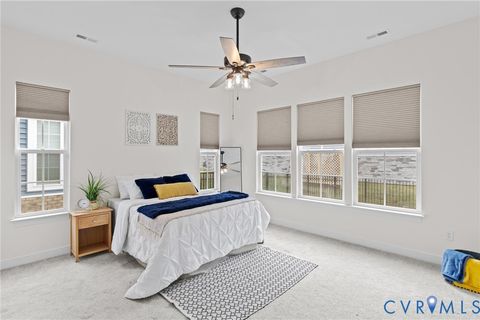 Tiny photo for 1793 Outrigger Drive, Chesterfield, VA 23836 (MLS # 2602038)