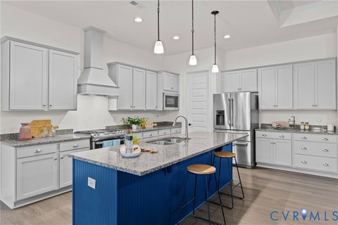 Tiny photo for 1793 Outrigger Drive, Chesterfield, VA 23836 (MLS # 2602038)