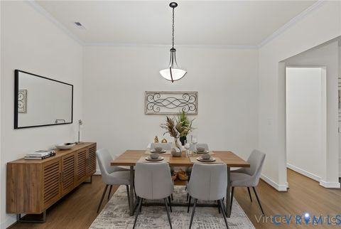 Tiny photo for 1793 Outrigger Drive, Chesterfield, VA 23836 (MLS # 2602038)