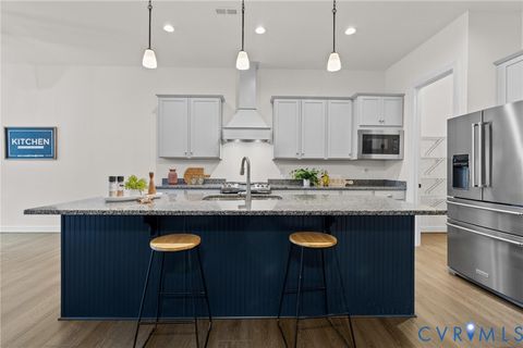 Tiny photo for 1793 Outrigger Drive, Chesterfield, VA 23836 (MLS # 2602038)