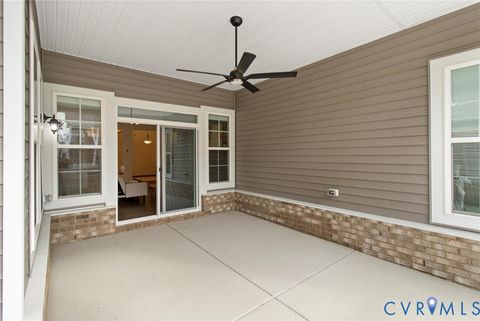 Tiny photo for 1793 Outrigger Drive, Chesterfield, VA 23836 (MLS # 2602038)