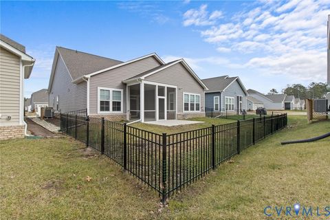 Tiny photo for 1793 Outrigger Drive, Chesterfield, VA 23836 (MLS # 2602038)