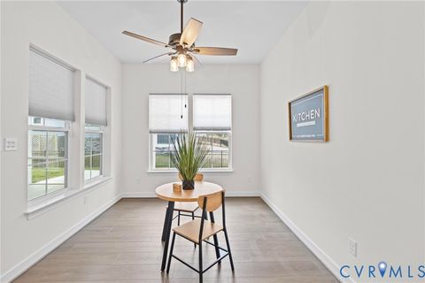 Tiny photo for 1793 Outrigger Drive, Chesterfield, VA 23836 (MLS # 2602038)