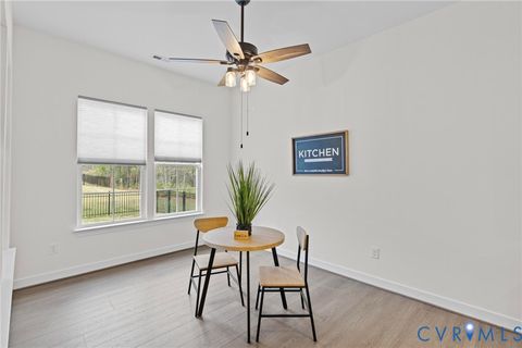 Tiny photo for 1793 Outrigger Drive, Chesterfield, VA 23836 (MLS # 2602038)