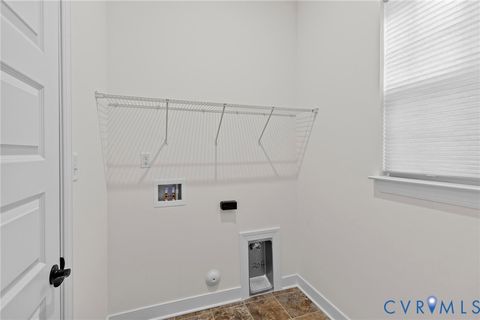 Tiny photo for 1793 Outrigger Drive, Chesterfield, VA 23836 (MLS # 2602038)