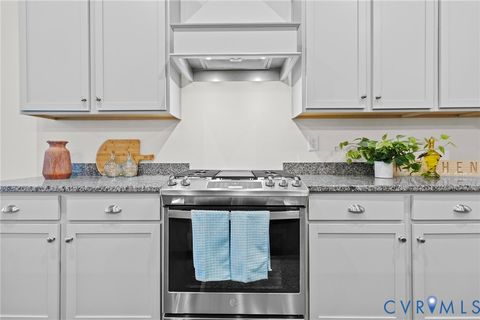 Tiny photo for 1793 Outrigger Drive, Chesterfield, VA 23836 (MLS # 2602038)