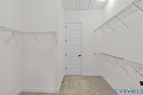 Tiny photo for 1793 Outrigger Drive, Chesterfield, VA 23836 (MLS # 2602038)