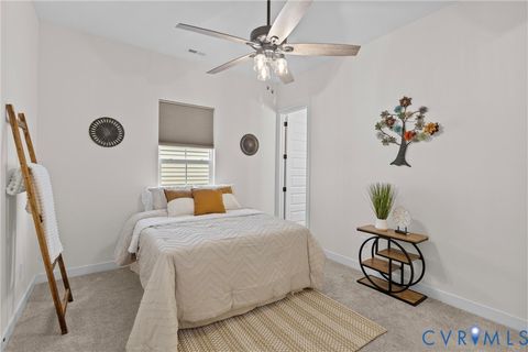 Tiny photo for 1793 Outrigger Drive, Chesterfield, VA 23836 (MLS # 2602038)