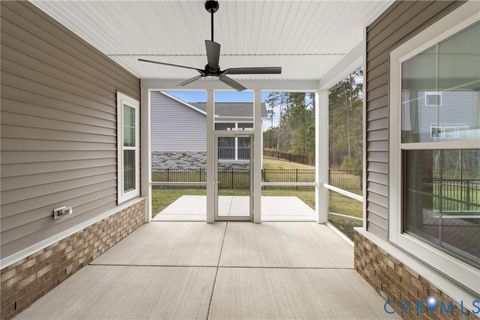 Tiny photo for 1793 Outrigger Drive, Chesterfield, VA 23836 (MLS # 2602038)