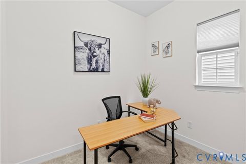 Tiny photo for 1793 Outrigger Drive, Chesterfield, VA 23836 (MLS # 2602038)