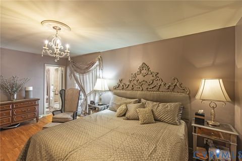 Tiny photo for 113 Flintlock Drive, Chester, VA 23834 (MLS # 2614966)