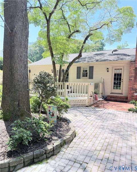 Tiny photo for 113 Flintlock Drive, Chester, VA 23834 (MLS # 2614966)