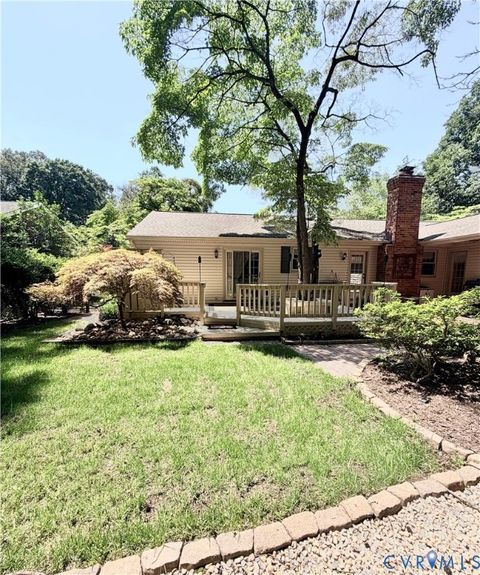 Tiny photo for 113 Flintlock Drive, Chester, VA 23834 (MLS # 2614966)