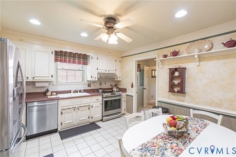 Tiny photo for 113 Flintlock Drive, Chester, VA 23834 (MLS # 2614966)