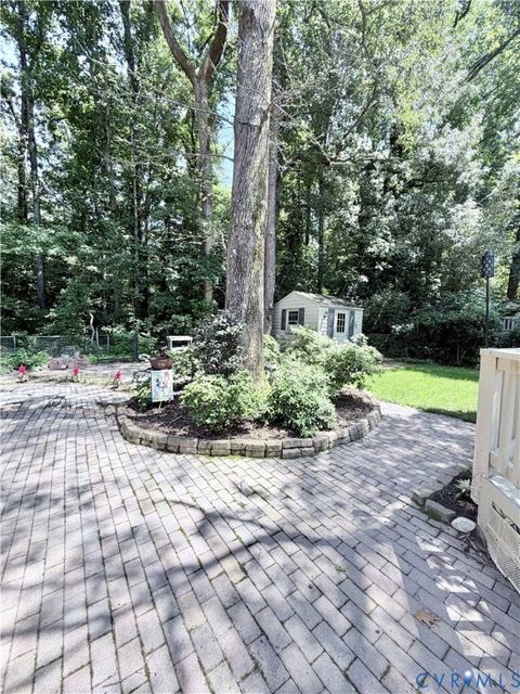 Tiny photo for 113 Flintlock Drive, Chester, VA 23834 (MLS # 2614966)