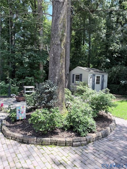 Tiny photo for 113 Flintlock Drive, Chester, VA 23834 (MLS # 2614966)
