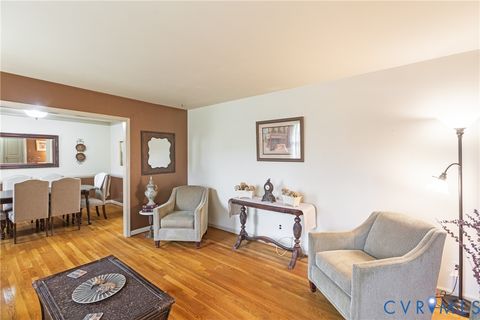 Tiny photo for 113 Flintlock Drive, Chester, VA 23834 (MLS # 2614966)