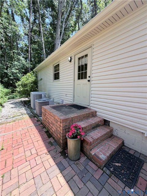 Tiny photo for 113 Flintlock Drive, Chester, VA 23834 (MLS # 2614966)