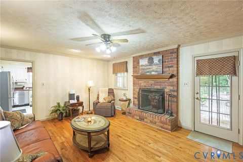 Tiny photo for 113 Flintlock Drive, Chester, VA 23834 (MLS # 2614966)