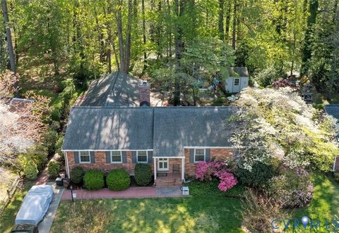 Tiny photo for 113 Flintlock Drive, Chester, VA 23834 (MLS # 2614966)