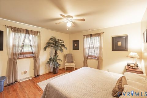 Tiny photo for 113 Flintlock Drive, Chester, VA 23834 (MLS # 2614966)