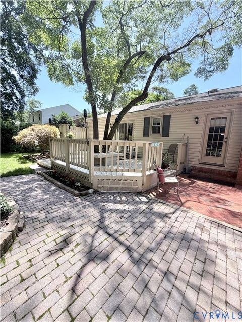 Tiny photo for 113 Flintlock Drive, Chester, VA 23834 (MLS # 2614966)