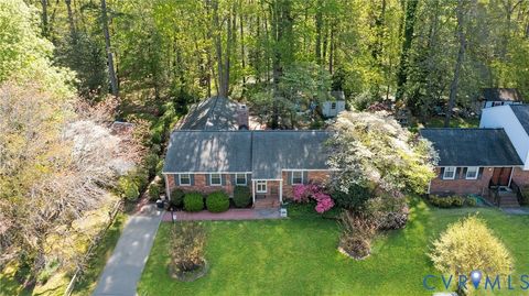 Tiny photo for 113 Flintlock Drive, Chester, VA 23834 (MLS # 2614966)
