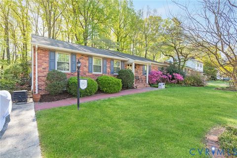 Tiny photo for 113 Flintlock Drive, Chester, VA 23834 (MLS # 2614966)