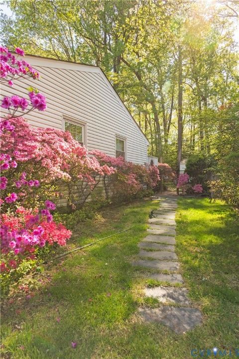 Tiny photo for 113 Flintlock Drive, Chester, VA 23834 (MLS # 2614966)