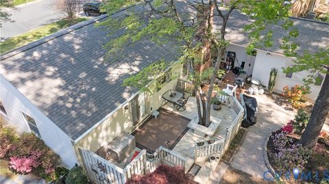 Tiny photo for 113 Flintlock Drive, Chester, VA 23834 (MLS # 2614966)