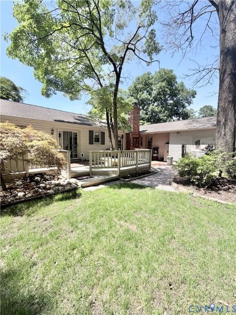 Tiny photo for 113 Flintlock Drive, Chester, VA 23834 (MLS # 2614966)