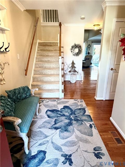 Tiny photo for 4910 Whitby Mews, Williamsburg, VA 23188 (MLS # 2533231)