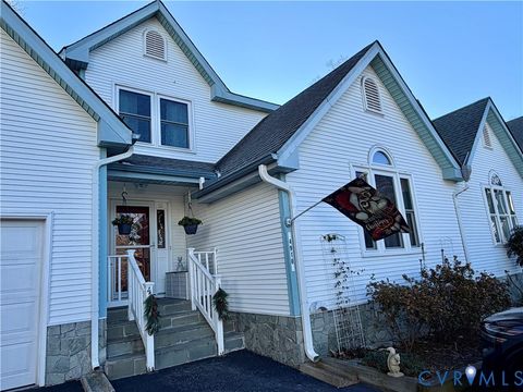 Photo of 4910 Whitby Mews, Williamsburg, VA 23188 (MLS # 2533231)