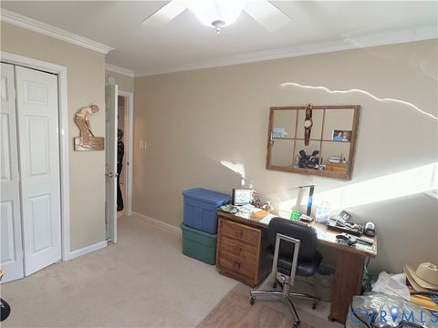 Tiny photo for 4910 Whitby Mews, Williamsburg, VA 23188 (MLS # 2533231)