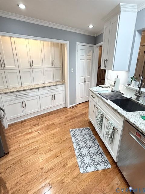 Tiny photo for 4910 Whitby Mews, Williamsburg, VA 23188 (MLS # 2533231)