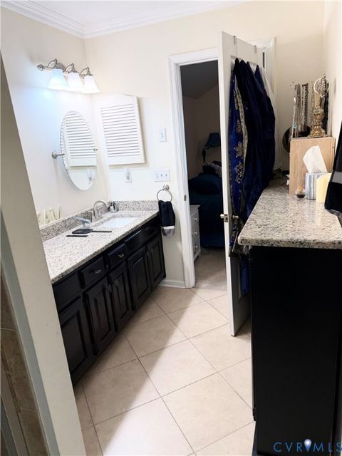 Tiny photo for 4910 Whitby Mews, Williamsburg, VA 23188 (MLS # 2533231)