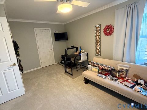 Tiny photo for 4910 Whitby Mews, Williamsburg, VA 23188 (MLS # 2533231)