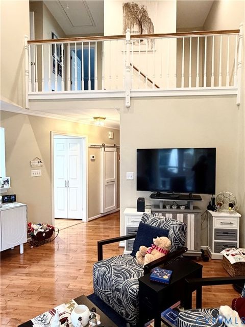 Tiny photo for 4910 Whitby Mews, Williamsburg, VA 23188 (MLS # 2533231)