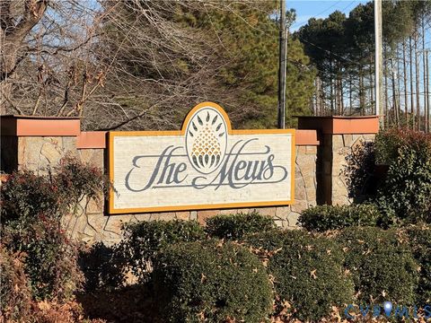 Tiny photo for 4910 Whitby Mews, Williamsburg, VA 23188 (MLS # 2533231)