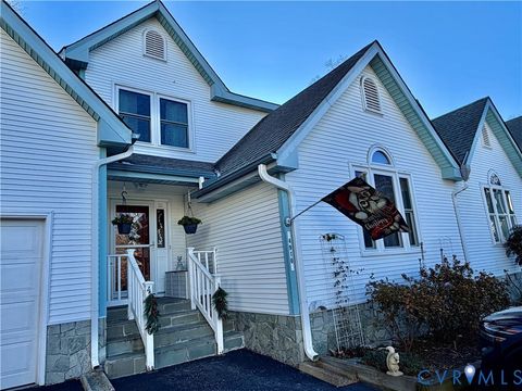 Photo of 4910 Whitby Mews, Williamsburg, VA 23188 (MLS # 2533231)