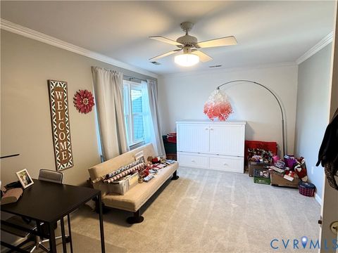 Tiny photo for 4910 Whitby Mews, Williamsburg, VA 23188 (MLS # 2533231)